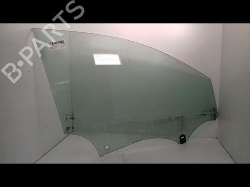 Used Front right door window PEUGEOT 3008 II SUV (MC_, MR_, MJ_, M4_) 1.2 THP/ PureTech 130 (MRHNSM, MRHNSU, MRHNSJ, MRHNYW,... (131 hp) 29226014