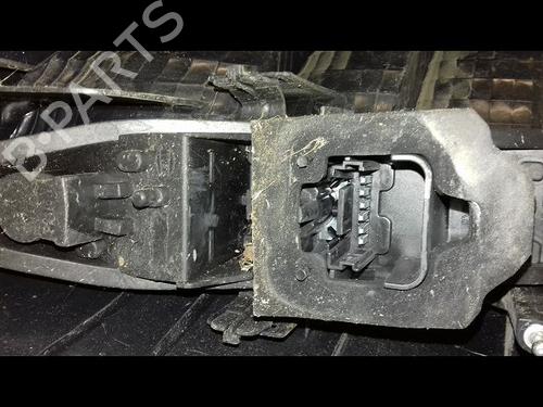 Used Right taillight Right taillight RENAULT SCÉNIC II (JM0/1_) 1.9 dCi (125 hp) 23196363 23196363