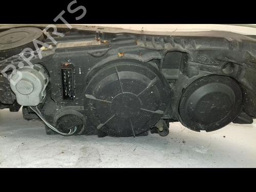 Right headlight CITROËN C5 III Break (RW_) 1.6 THP 155 | BP29226233C29 