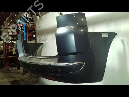 Rear bumper CITROËN C4 Grand Picasso I (UA_) 2.0 HDi 138 | BP21672389C8 