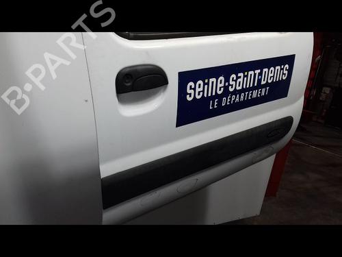 Right front door RENAULT KANGOO Express (FC0/1_) 1.5 dCi (FC07, FC1R) | BP23195414C3 