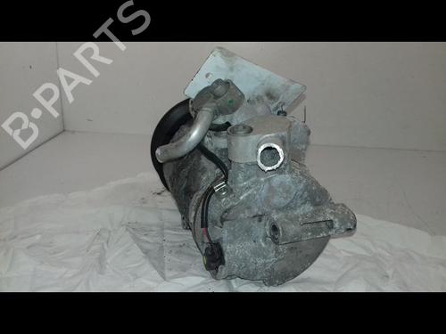 AC compressor MERCEDES-BENZ SLK (R171) 200 Kompressor (171.445) | BP29216299M34 