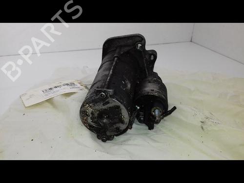 Used Starter RENAULT SCÉNIC III (JZ0/1_) 1.5 dCi (110 hp) 16449380