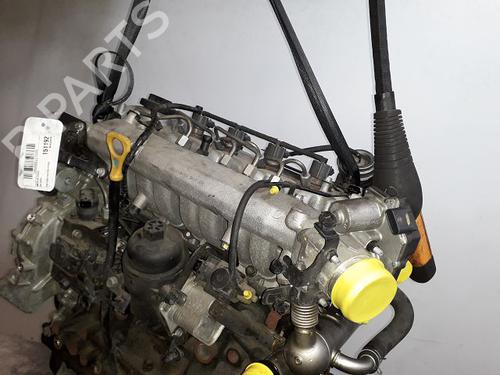 Engine KIA VENGA (YN) 1.6 CRDi 115 | BP38973432M1 - Image 3