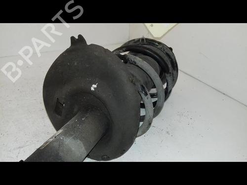 Left front shock absorber CITROËN C4 II (NC_) 1.6 HDi 90 | BP29223503M16 - Image 3