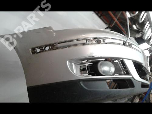 Front bumper SEAT LEON (1M1) 1.9 TDI | BP8972723C7 