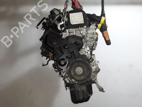 Engine PEUGEOT 208 I (CA_, CC_) 1.6 HDi / BlueHDi 75 | BP30365842M1 