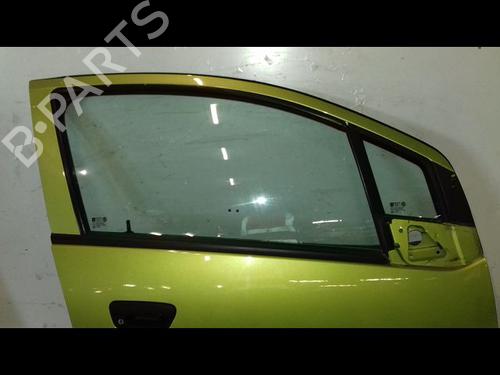Right front door CHEVROLET SPARK (M300) 1.0 | BP29224962C3 