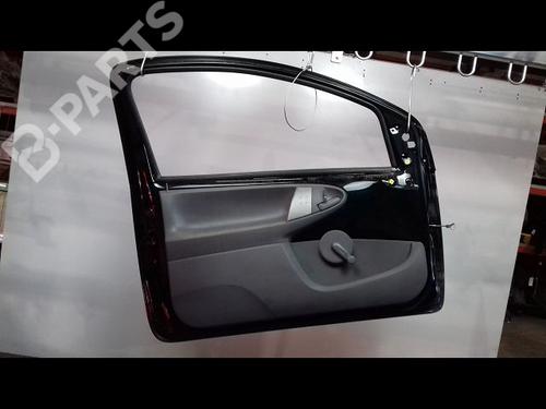 Used Left front door PEUGEOT 107 (PM_, PN_) 1.0 (68 hp) 9304341