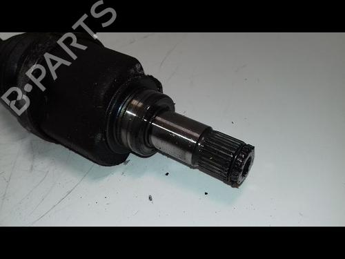 Right front driveshaft SEAT IBIZA IV (6J5, 6P1) 1.0 | BP13243067M39 