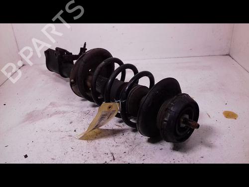 Used Right front shock absorber DACIA SANDERO 1.2 16V (75 hp) 15200163