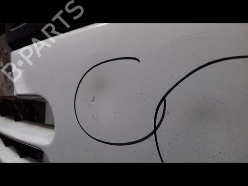 Used Front bumper RENAULT TWINGO I (C06_) 1.2 (C066, C068) (58 hp) 23195109