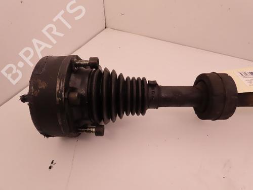 Left front driveshaft VW GOLF V (1K1) 1.9 TDI | BP17371980M38 