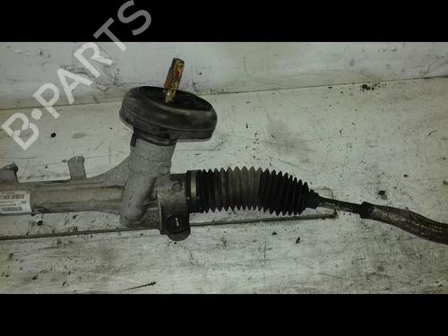 Steering rack RENAULT MEGANE IV Hatchback (B9A/M/N_) 1.5 Blue dCi 115 (B9A6) | BP29223396M22 