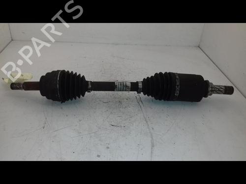 Used Left front driveshaft RENAULT KANGOO Express (FC0/1_) 1.5 dCi (FC1E) (68 hp) 22920332