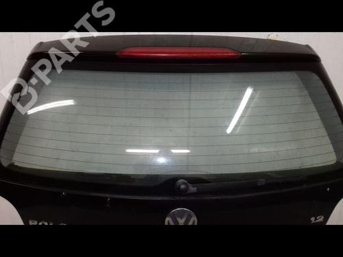 Tailgate VW POLO (9N_, 9A_) 1.2 12V | BP8964812C6 