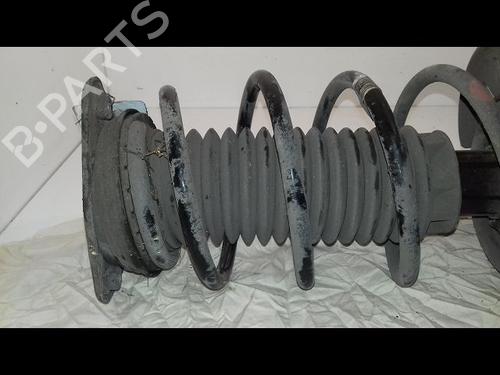 Left front shock absorber PEUGEOT 308 II (LB_, LP_, LW_, LH_, L3_) 1.2 THP 130 | BP29223528M16 