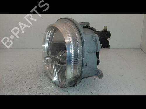 Left headlight RENAULT TWINGO I (C06_) 1.2 16V (C06C, C06D, C06K) | BP31347931C28