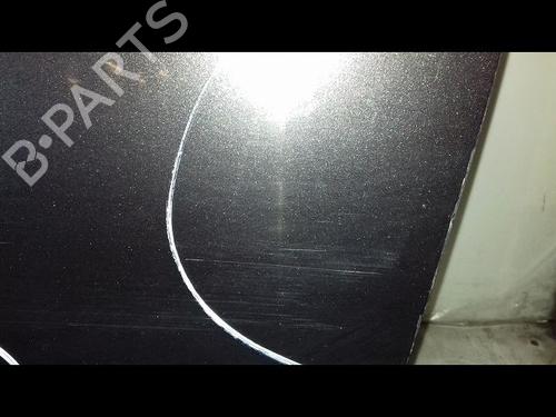 Left front door AUDI A3 (8P1) 1.9 TDI | BP19326747C2 