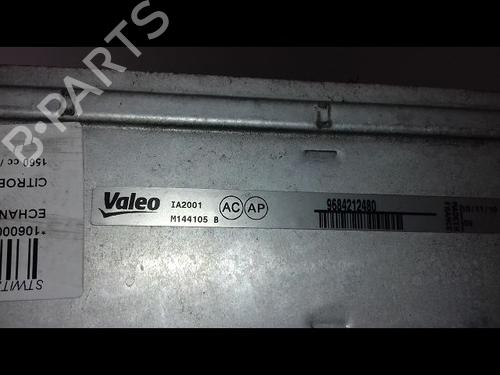 Used Other CITROËN C4 II (NC_) 1.6 HDi 110 (112 hp) 19080008