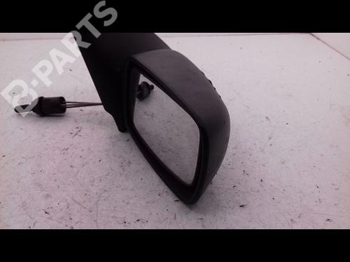 Right mirror FORD FIESTA IV (JA_, JB_) 1.8 D | BP9253939C27 