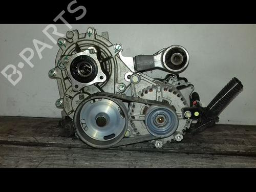 Engine CITROËN AMI (9A_) Electric (9AZ2CA) | BP40204680M1 - Image 3