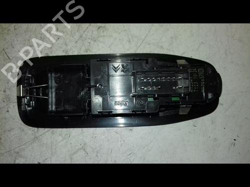 Left front window switch PEUGEOT 208 I (CA_, CC_) 1.2 VTI 82 | BP33136253I27 - Image 2