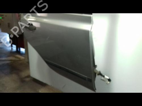 Right rear door NISSAN MICRA III (K12) 1.5 dCi | BP15200436C5