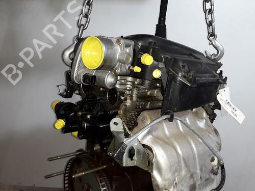 Engine RENAULT SCÉNIC II (JM0/1_) 1.6 16V (JM1R) | BP37411329M1 - Image 6