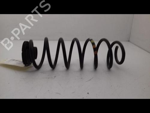 Used Shock absorber spring SEAT IBIZA IV (6J5, 6P1) 1.4 TDI (75 hp) 29223685