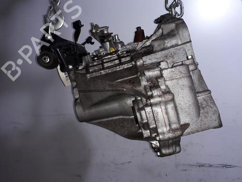 Used Gearbox TOYOTA YARIS (_P9_) 1.0 VVT-i (KSP90_, KSP90R) (69 hp) 29223278