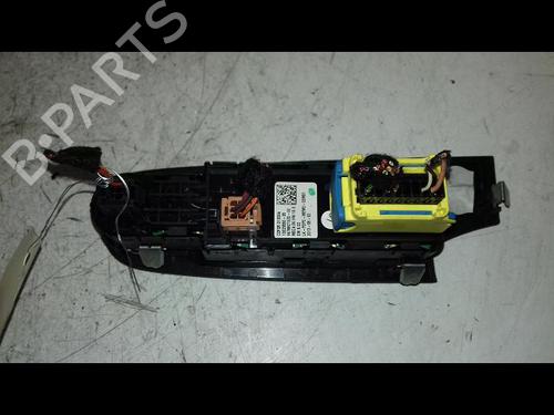 Used Left front window switch Left front window switch 37454212 37454212