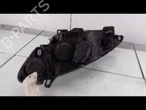 Used Left headlight Left headlight SEAT IBIZA III (6L1) 1.9 TDI (131 hp) 36482558 36482558