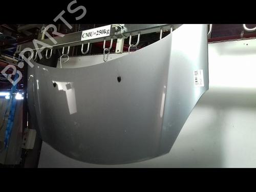Capot Capot CITROËN C3 II (SC_) 1.4 HDi 70 (SC8HZC, SC8HR0, SC8HP4) (68 hp) 16521061 16521061