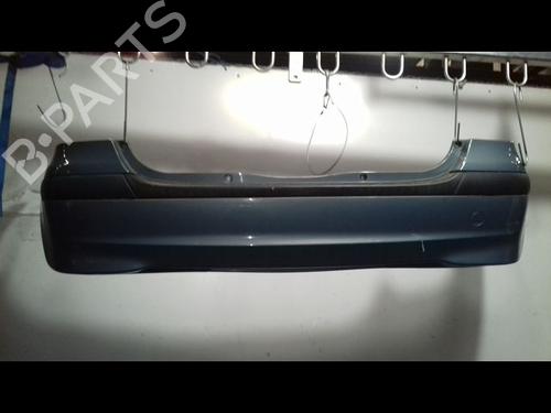 Rear bumper MERCEDES-BENZ A-CLASS (W168) A 170 CDI (168.009, 168.109) | BP21088307C8 