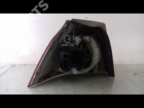 Right taillight VW GOLF V (1K1) 1.9 TDI | BP8962206C35 