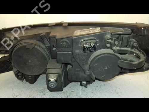 Right headlight CITROËN C4 II (NC_) 1.6 HDi 115 | BP31324768C29