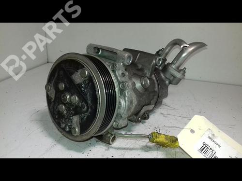 AC compressor CITROËN XSARA (N1) 1.4 i | BP11755383M34 