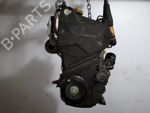 Engine RENAULT SCÉNIC II (JM0/1_) 1.5 dCi (JM1E, JM16) | BP33415813M1 - Image 6