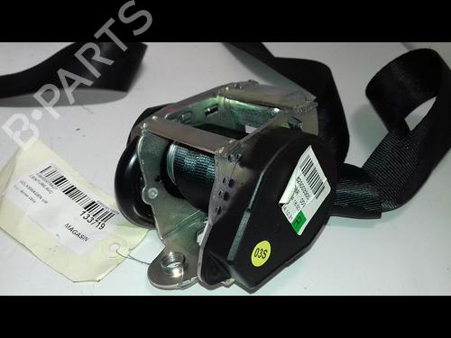 Front right belt tensioner VW UP! (121, 122, BL1, BL2, BL3, 123) 1.0 | BP23194996C88 