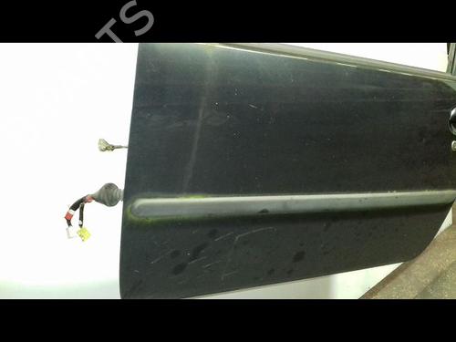 Left front door PEUGEOT 107 (PM_, PN_) 1.0 | BP16313740C2