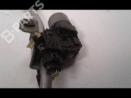 Front wiper motor AUDI A4 B7 (8EC) 2.0 TDI 16V | BP8971964M29 