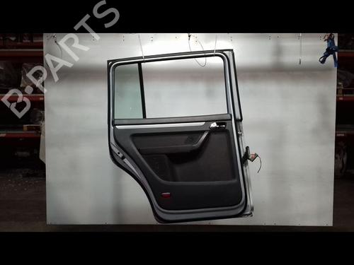 Used Left rear door VW TOURAN (1T1, 1T2) 1.6 FSI (115 hp) 30950011