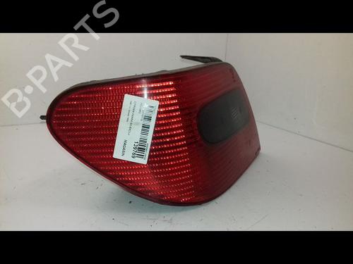 Left taillight CITROËN XSARA (N1) 1.6 i | BP19114580C34 