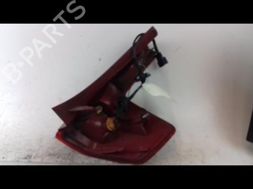 Used Left taillight CITROËN C4 I (LC_) 1.6 HDi (109 hp) 23196446