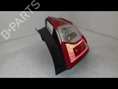 Right taillight CITROËN C4 II (NC_) 1.6 VTi 120 (NC5FS0, NC5FS9) | BP29345628C35 