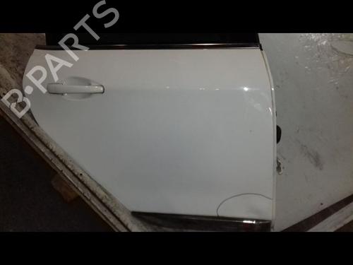 Used Right rear door PEUGEOT 2008 I (CU_) 1.6 HDi (92 hp) 30949982
