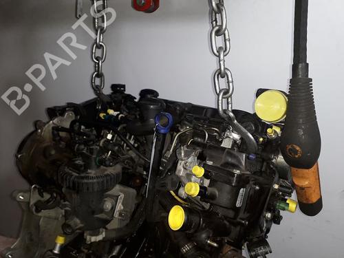 Motor PEUGEOT 307 (3A/C) 2.0 HDi 110 | BP29757465M1 