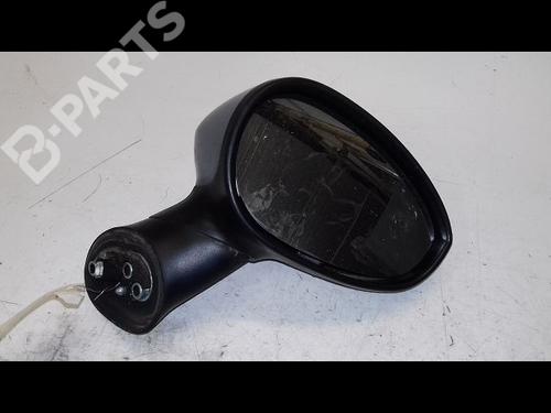 Right mirror FIAT GRANDE PUNTO (199_) 1.9 D Multijet | BP8964753C27 