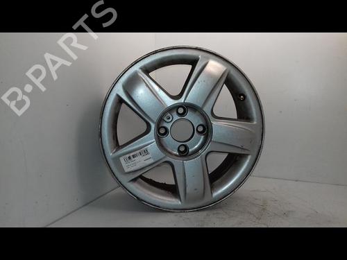 Used Rim RENAULT CLIO II (BB_, CB_) 1.5 dCi (B/CB08) (82 hp) 22811559